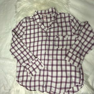 Victoria’s Secret Women’s long sleeves Size Medium